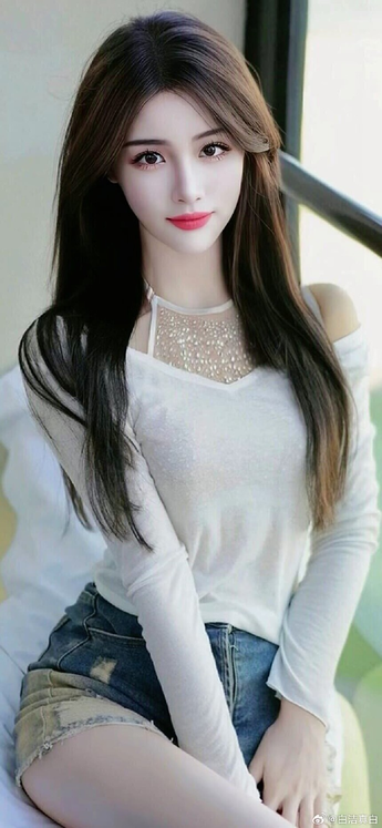 应用主界面展示